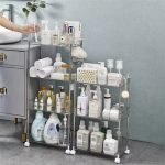 acrylic-smart-trolley