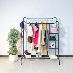 metal-cloth-stand