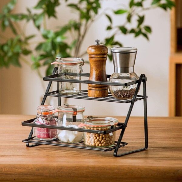 2-tier-metal-spice-rack-kitchen